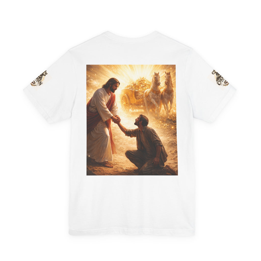 Chosenwear faith tee