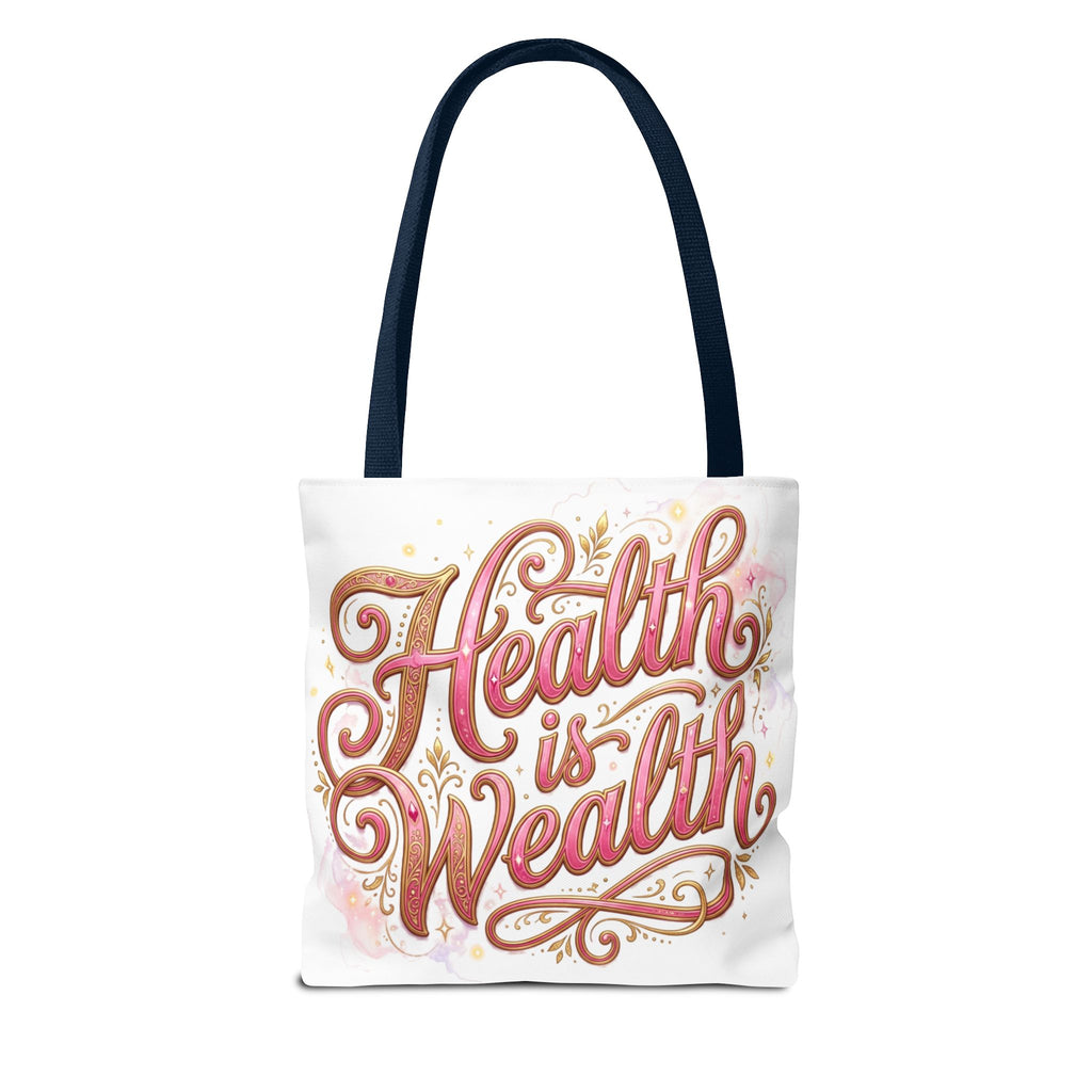 "The BabyCakes Collection"-Princess BabyCakes Tote Bag