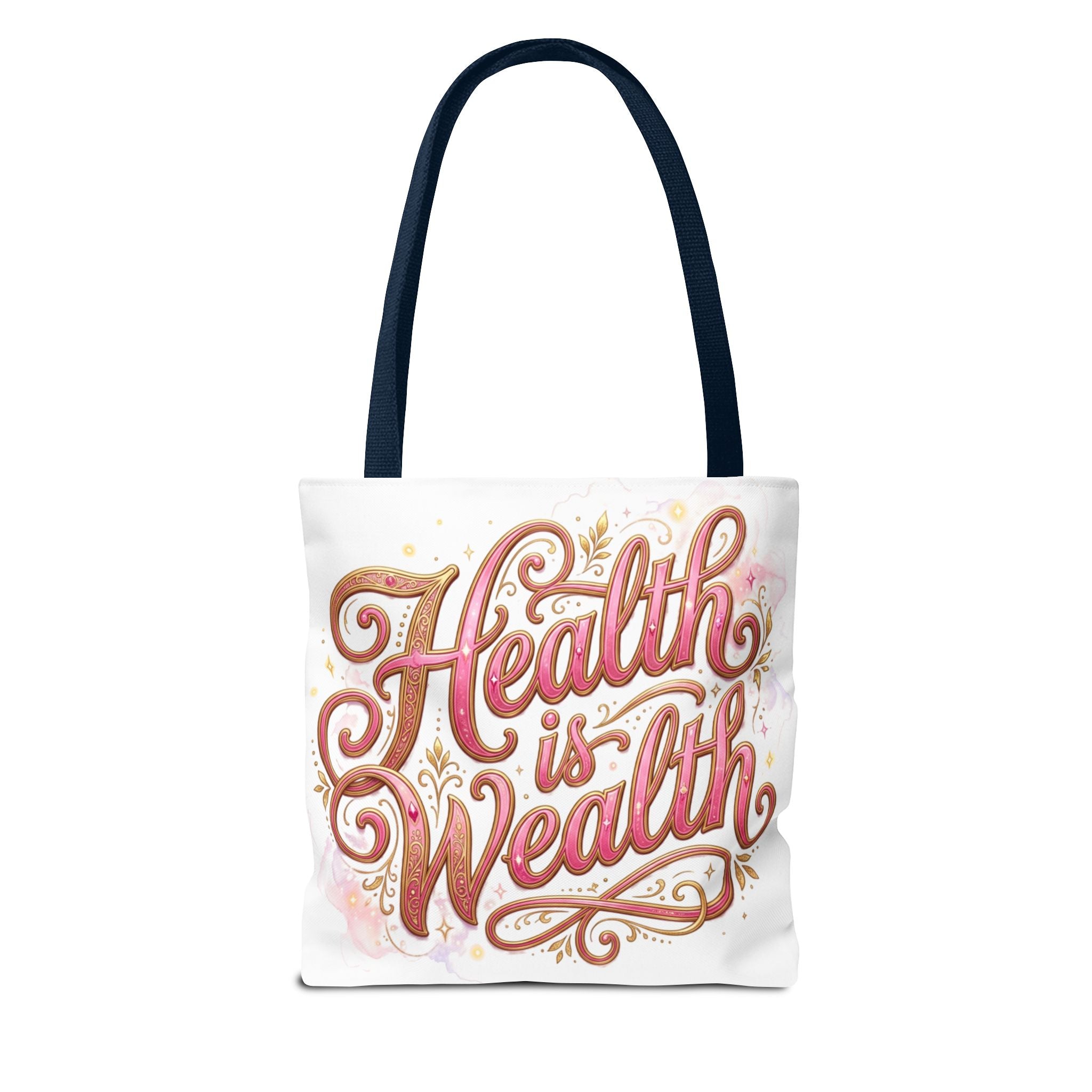 "The BabyCakes Collection"-Princess BabyCakes Tote Bag