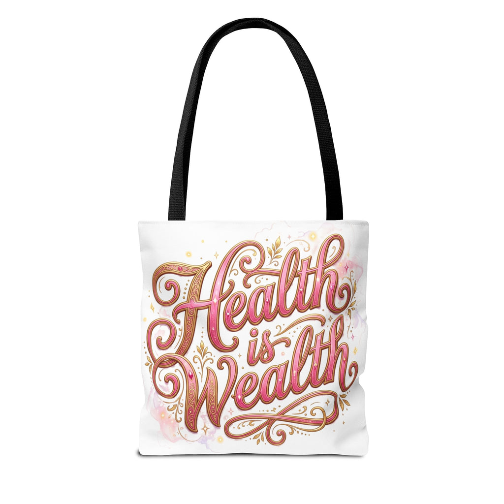 "The BabyCakes Collection"-Princess BabyCakes Tote Bag