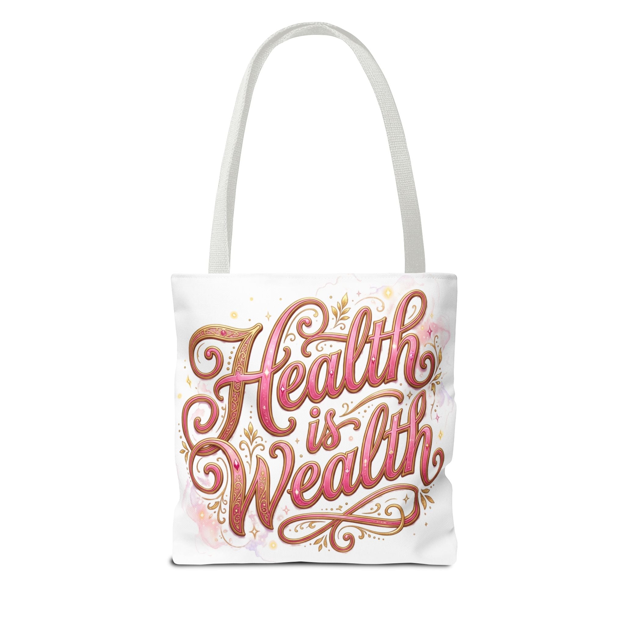 "The BabyCakes Collection"-Princess BabyCakes Tote Bag