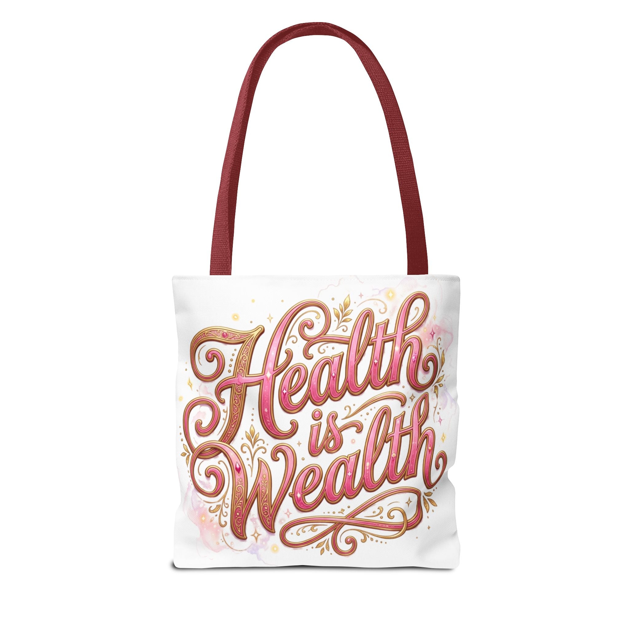 "The BabyCakes Collection"-Princess BabyCakes Tote Bag