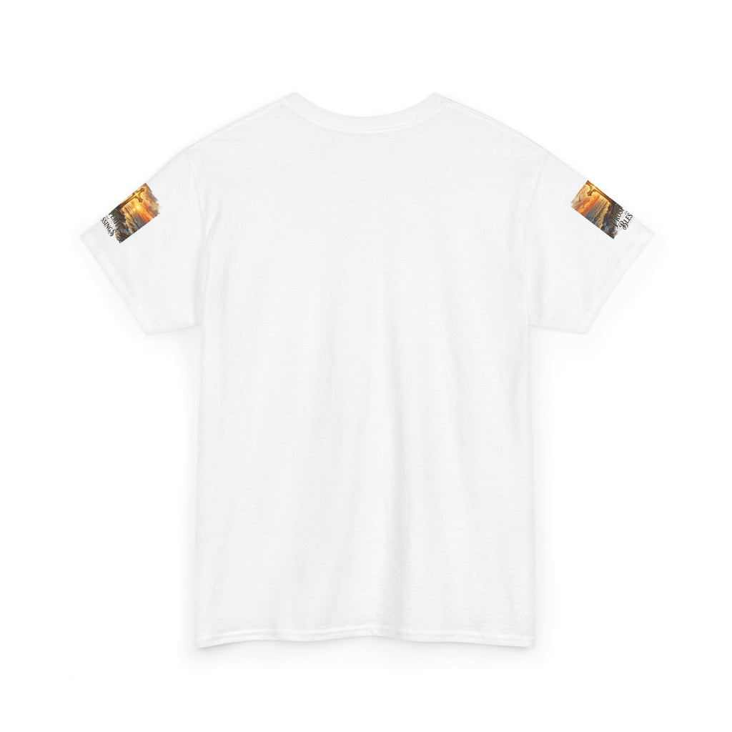 Chosenwear faith tee