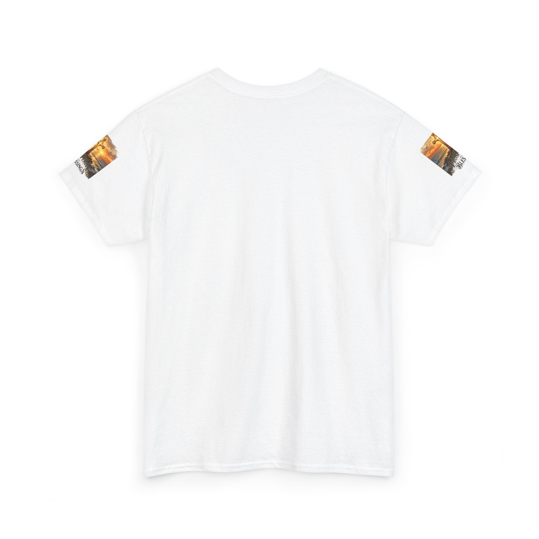 Chosenwear faith tee