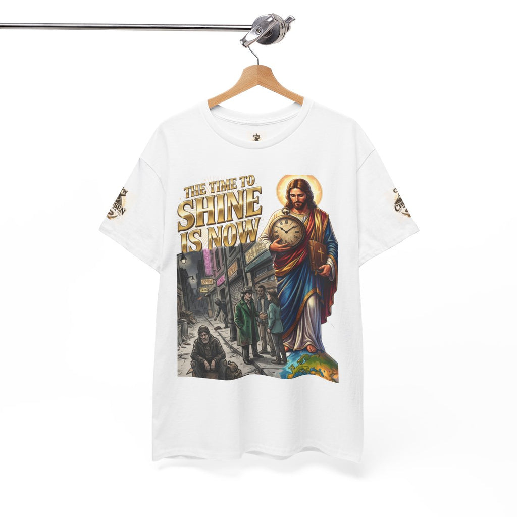 Chosenwear faith tee