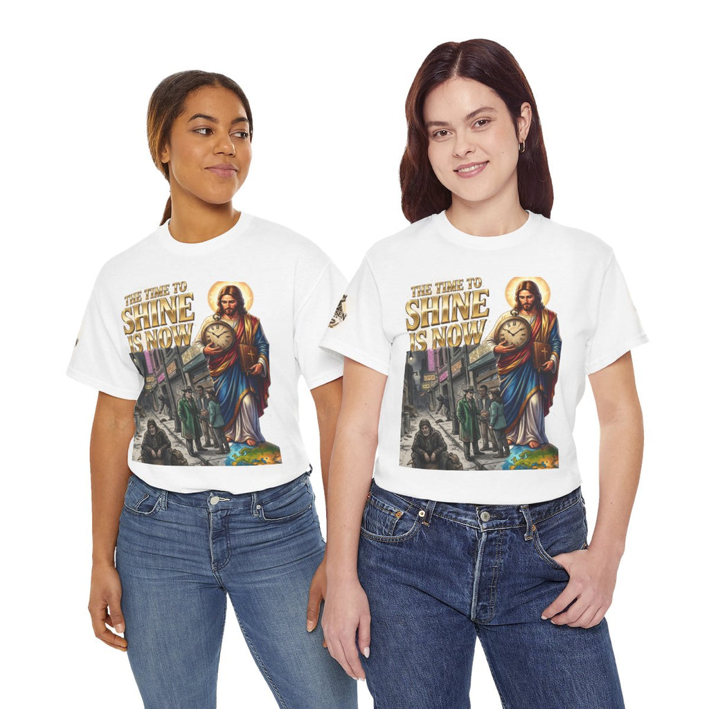 Chosenwear faith tee