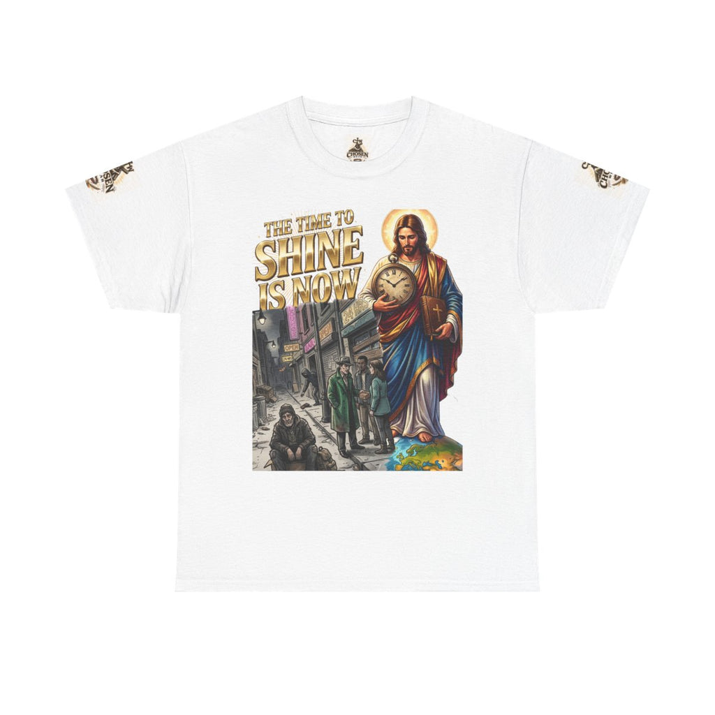 Chosenwear faith tee
