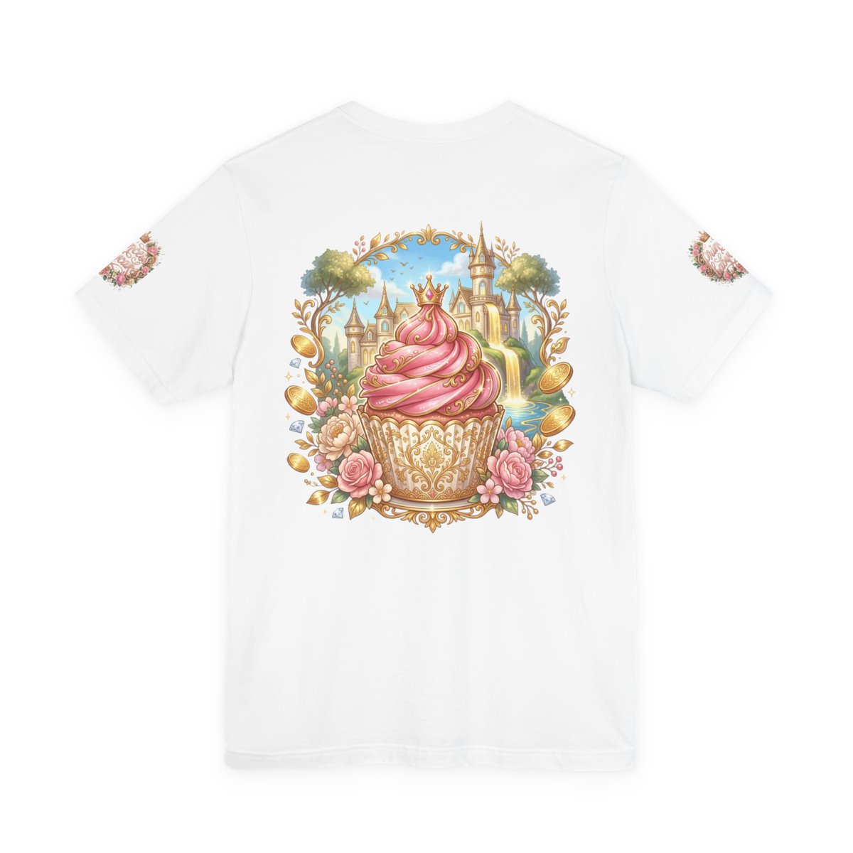 The baby cakes collection