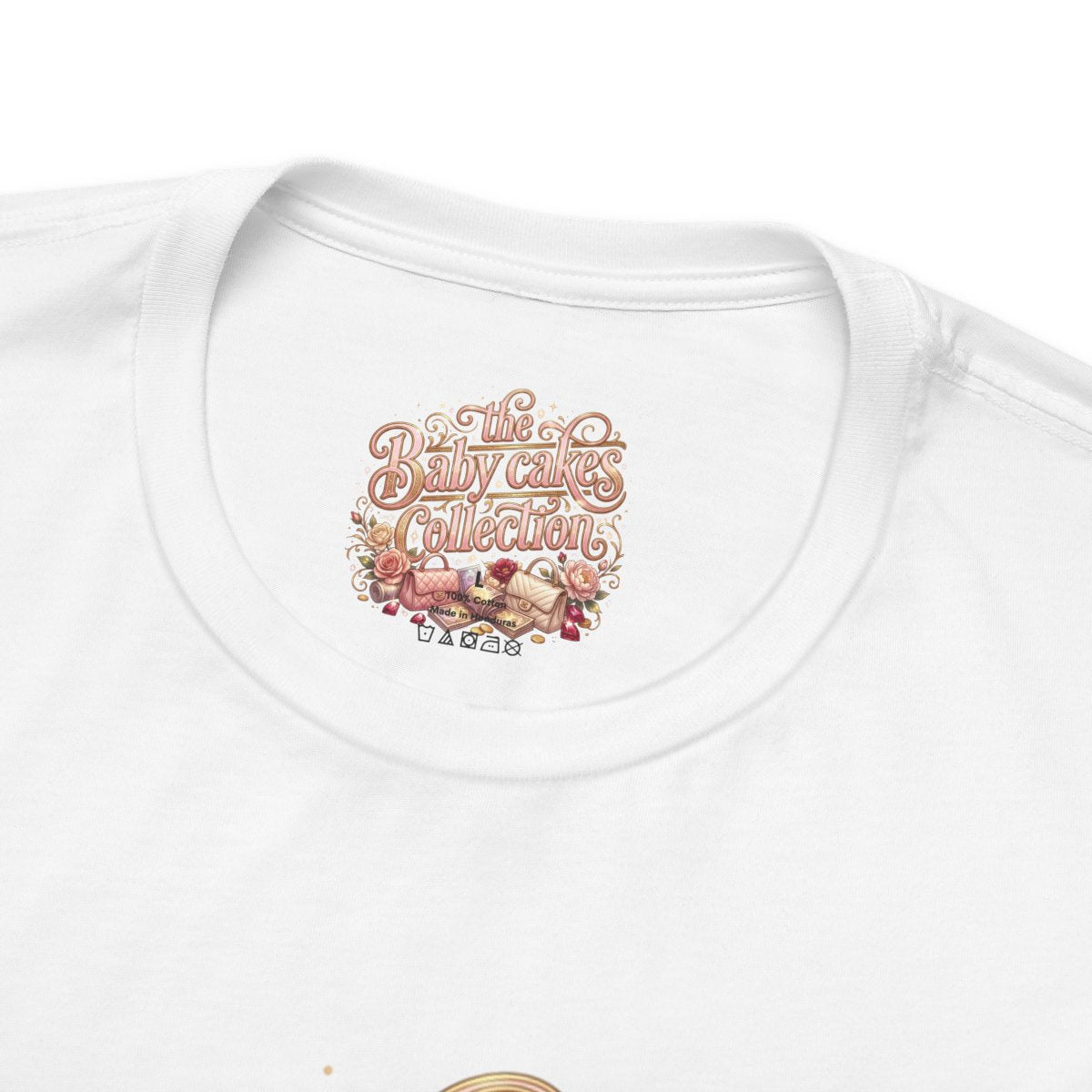 The baby cakes collection