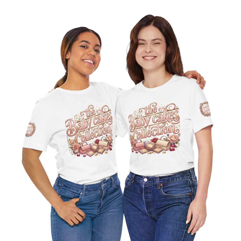 The baby cakes collection