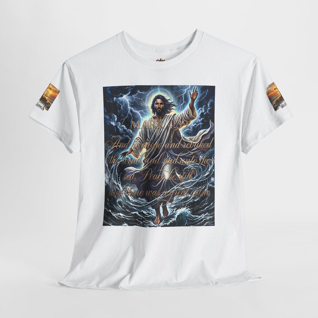Chosenwear faith tee