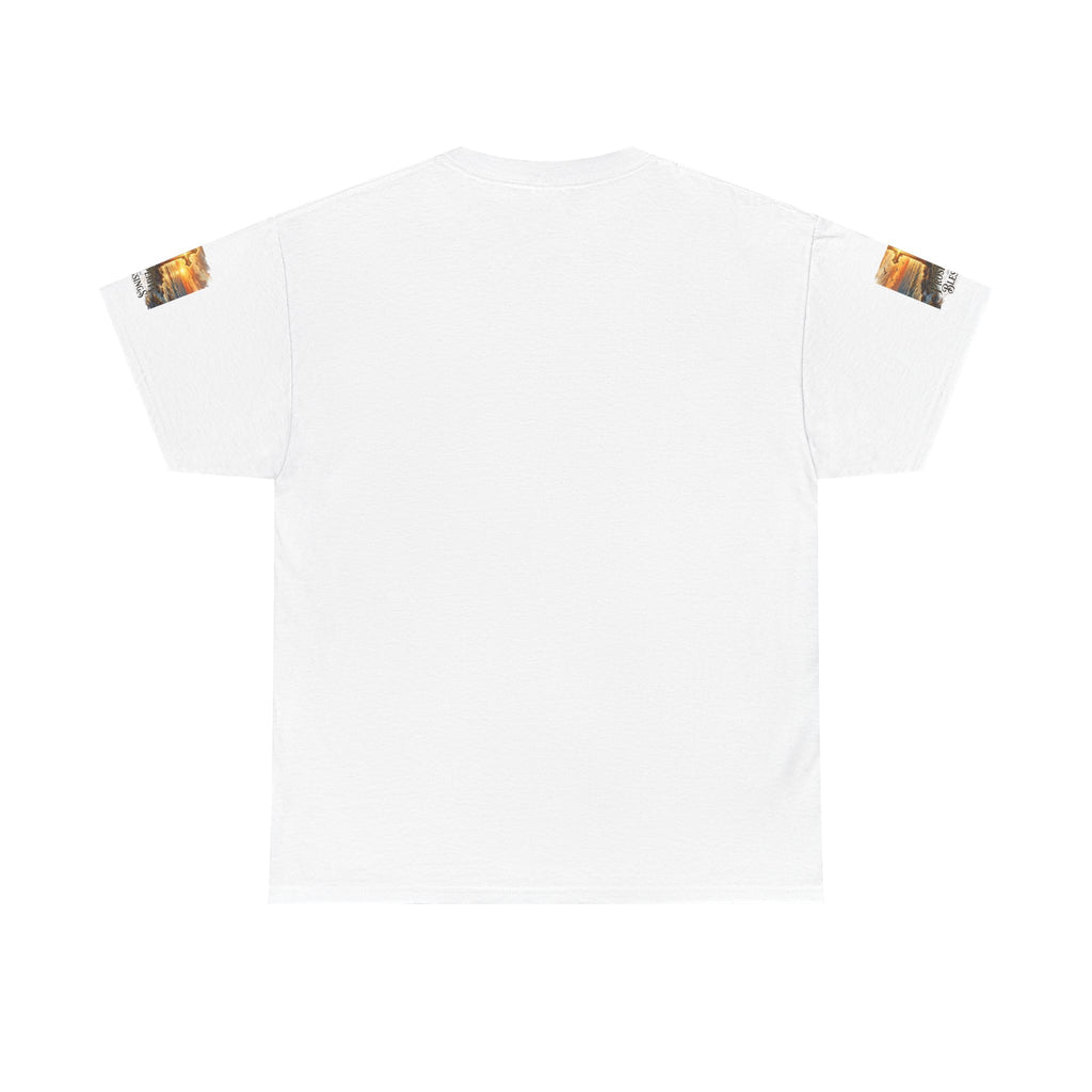 Chosenwear faith tee