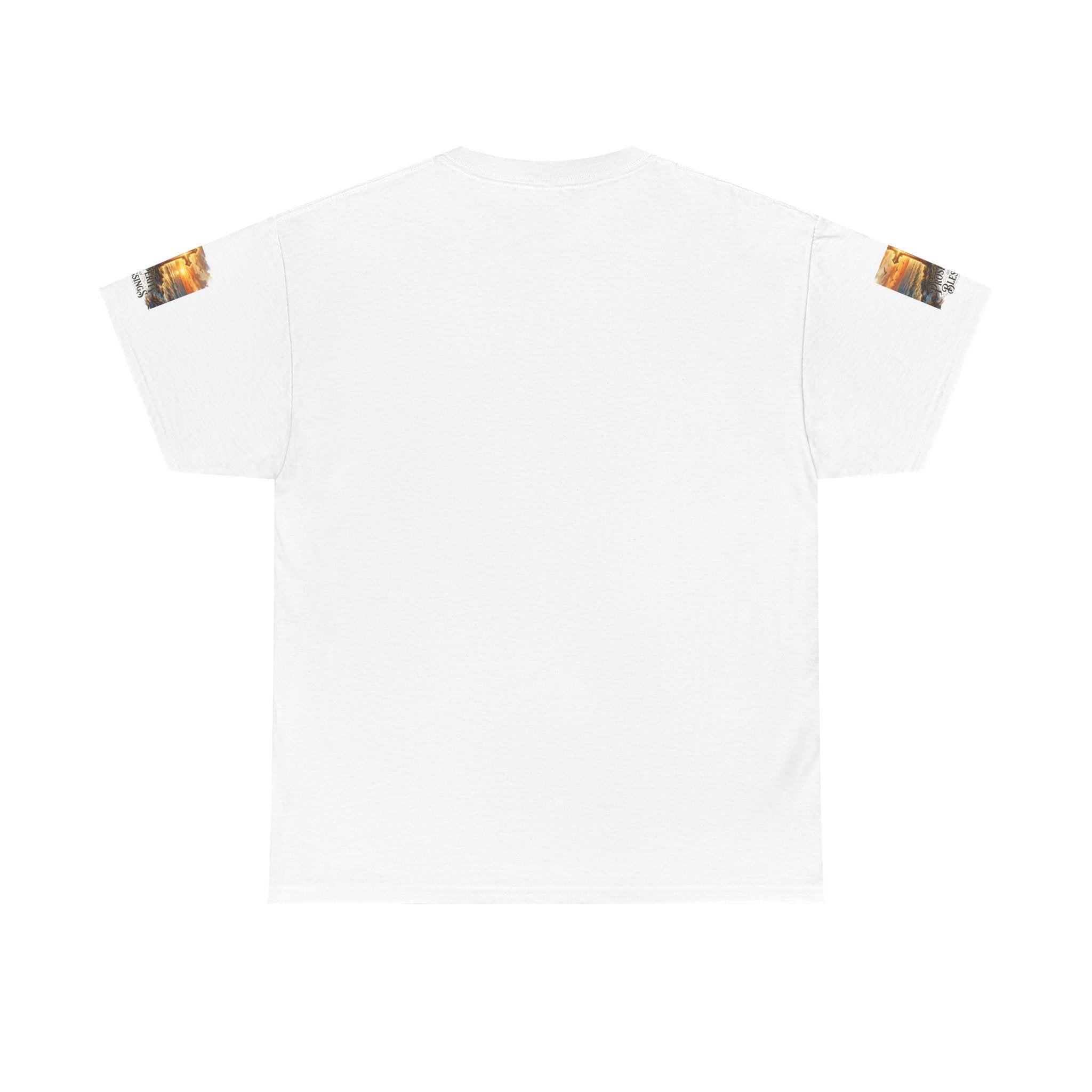 Chosenwear faith tee