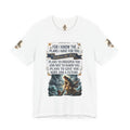 Chosenwear faith tee
