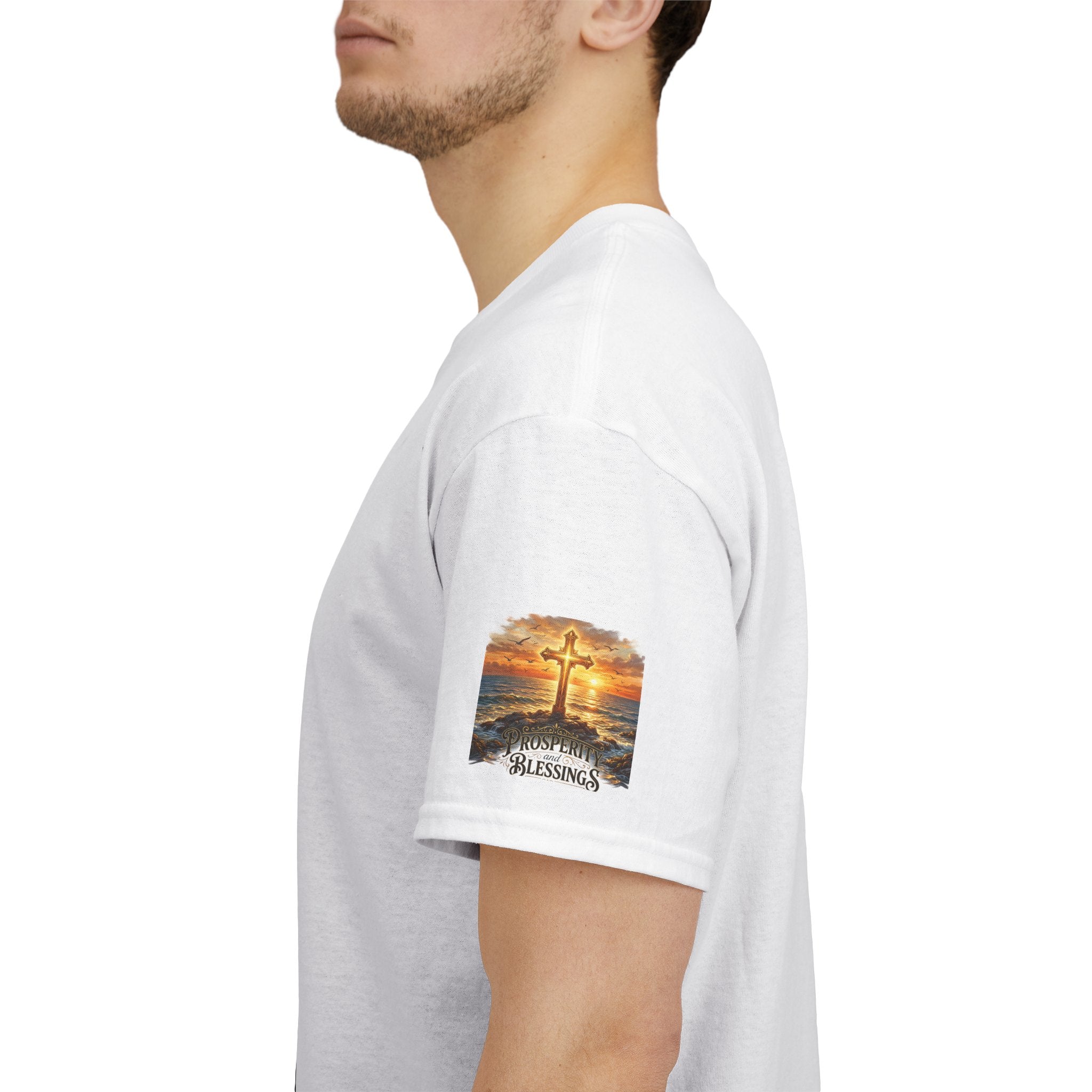 Chosenwear faith tee